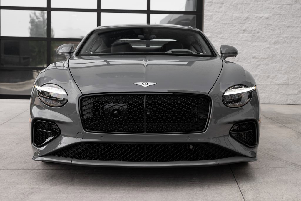 Used 2025 Bentley Continental GT Speed image 12