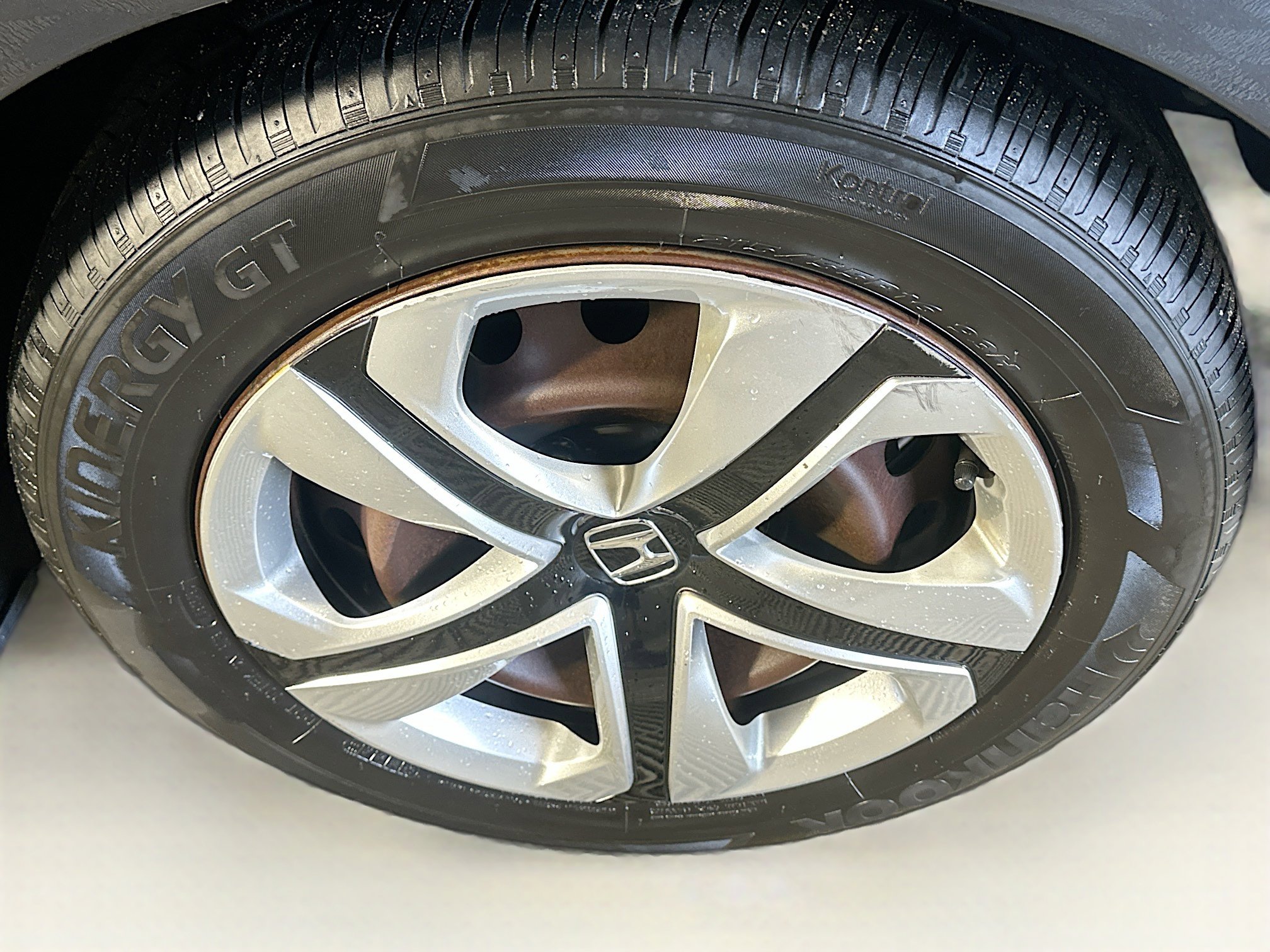 Used 2018 Honda Civic LX image 11