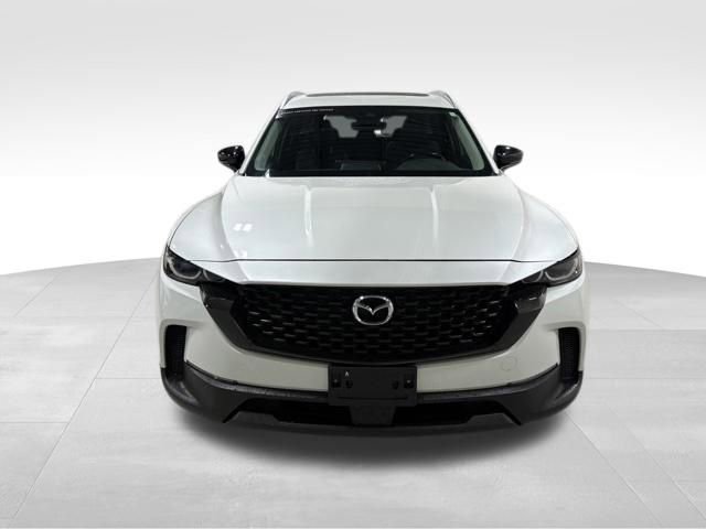 Certified 2023 MAZDA CX-50 2.5 S w/ Preferred Plus Pkg AWD/4WD image 9