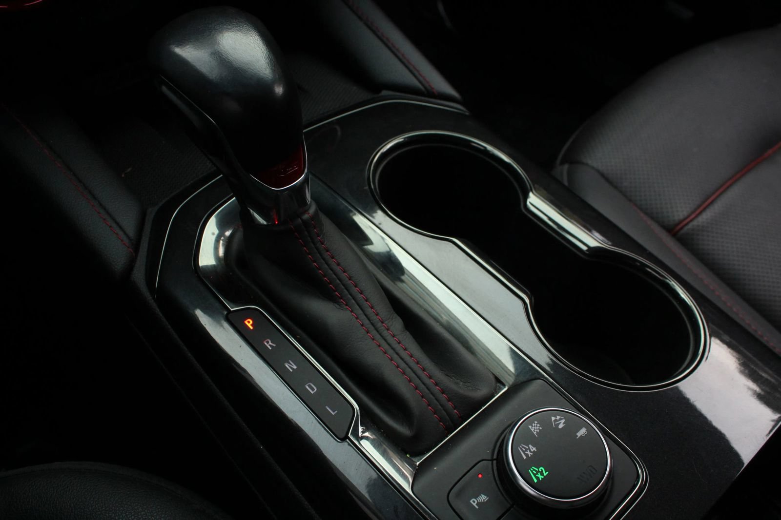 Used 2022 Chevrolet Blazer RS w/ Enhanced Convenience Package AWD/4WD image 34