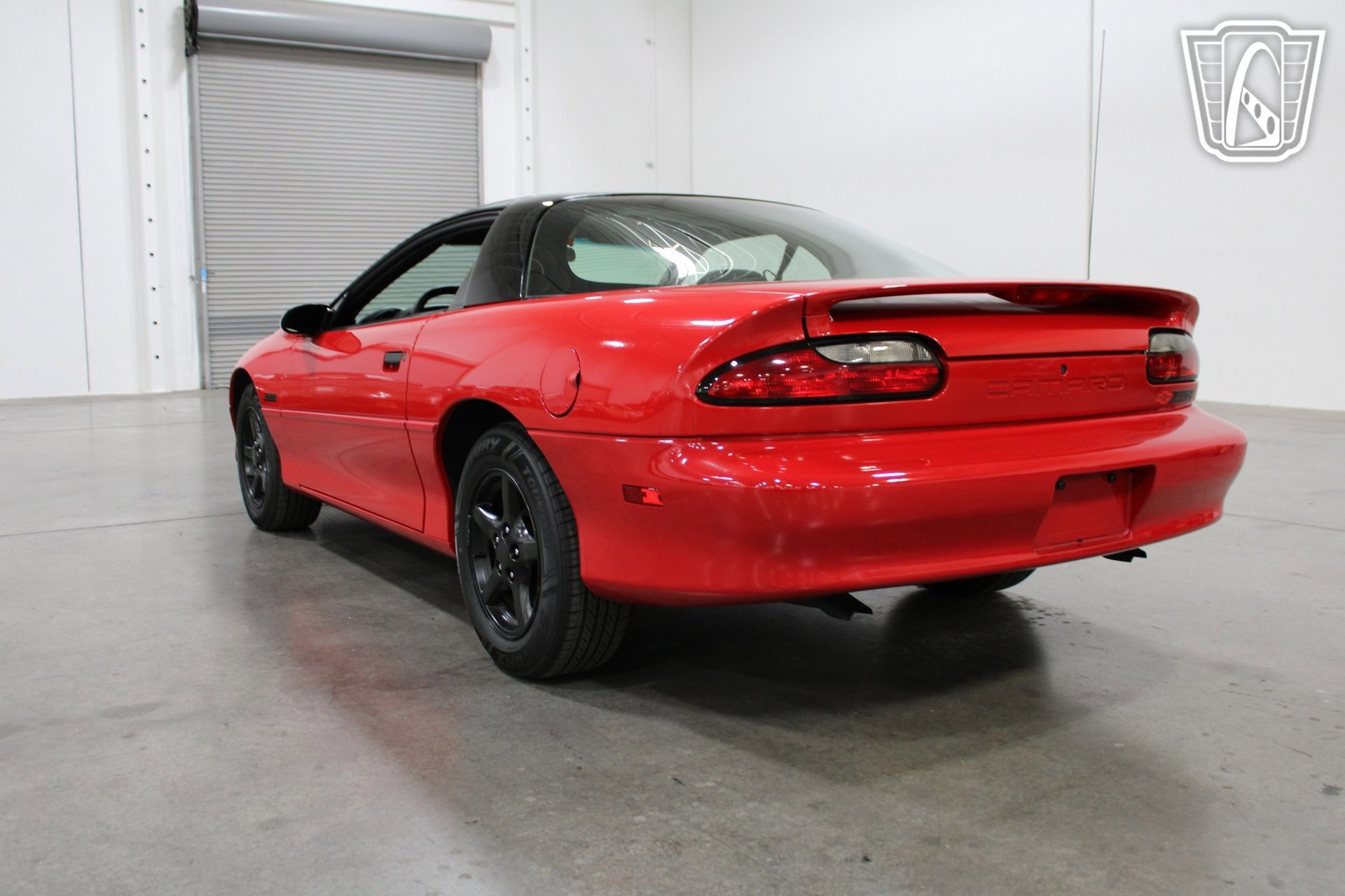 Used 1993 Chevrolet Camaro Z28 RWD image 24