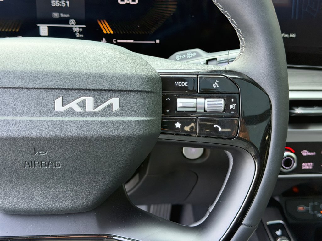 New 2026 Kia Sorento X-Line EX AWD/4WD image 17