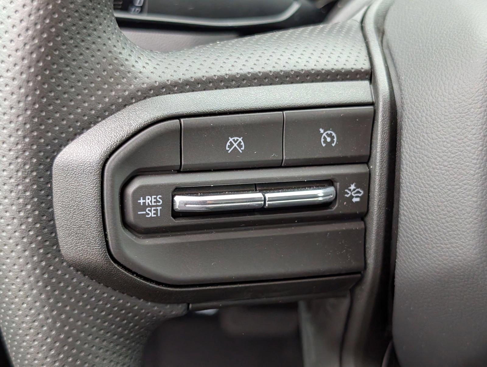 New 2026 Chevrolet Colorado Trail Boss AWD/4WD image 17