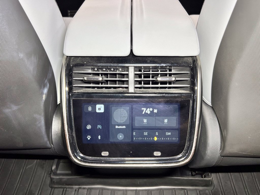 Used 2023 Rivian R1S Adventure Quad AWD/4WD image 22