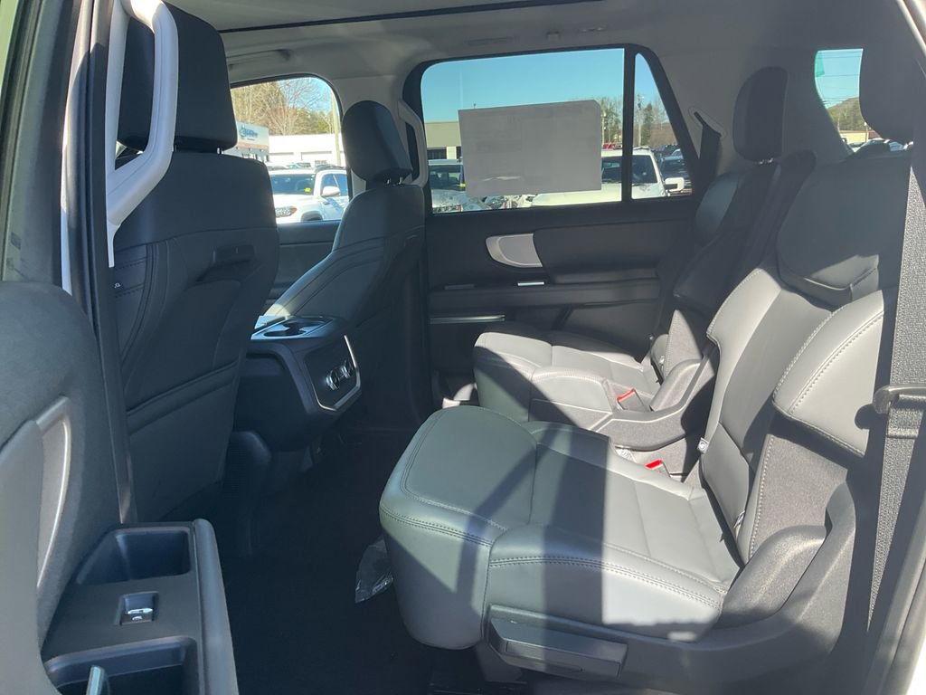 New 2026 Ford Expedition Max Active image 14