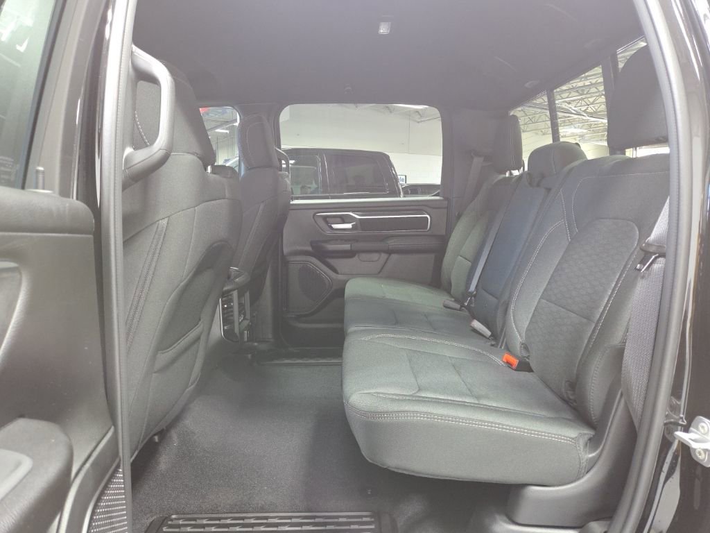 New 2026 RAM 1500 Big Horn image 32