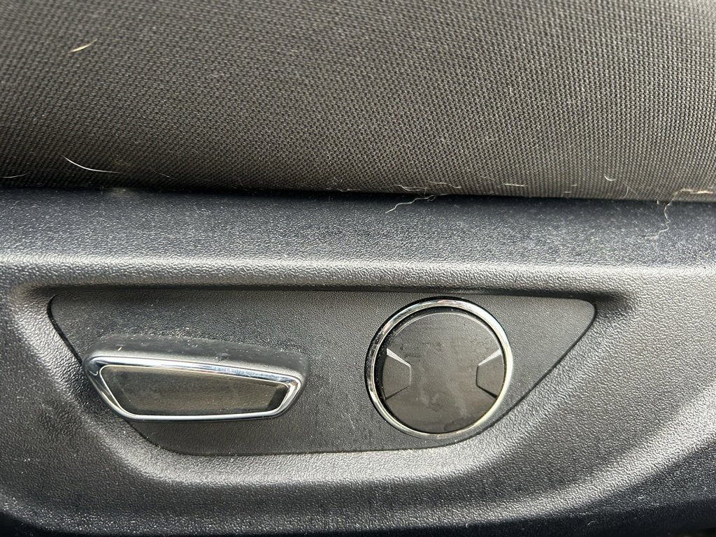 Used 2016 Ford Mustang GT Premium w/ GT Performance Package image 8