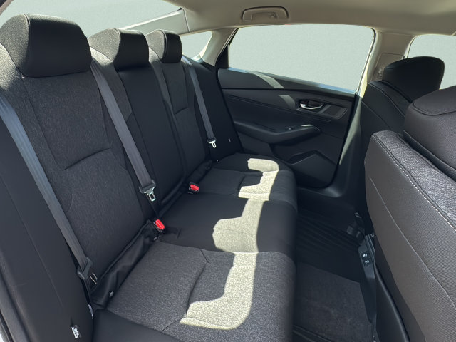New 2026 Honda Accord LX image 14