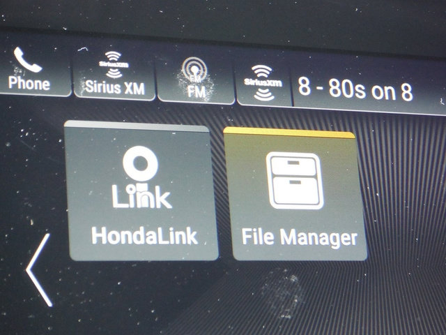 Used 2023 Honda Passport TrailSport image 28