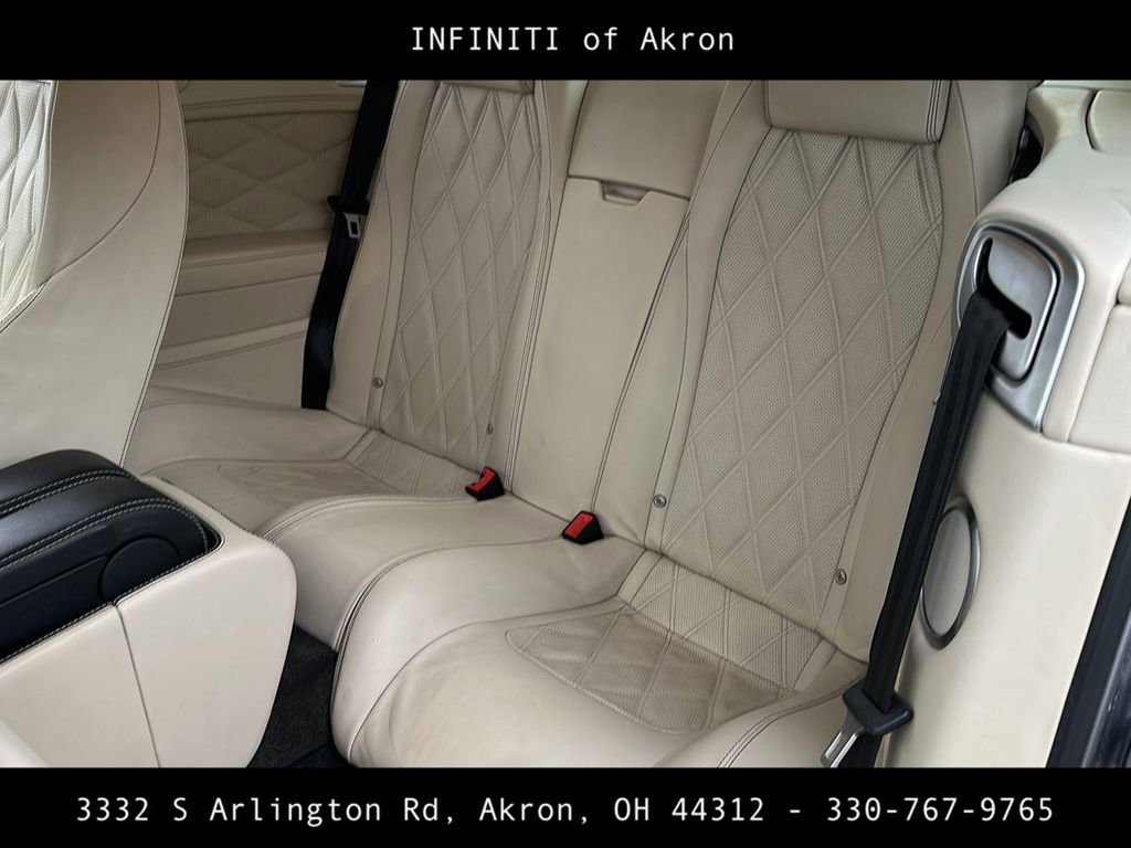Used 2013 Bentley Continental GT image 28