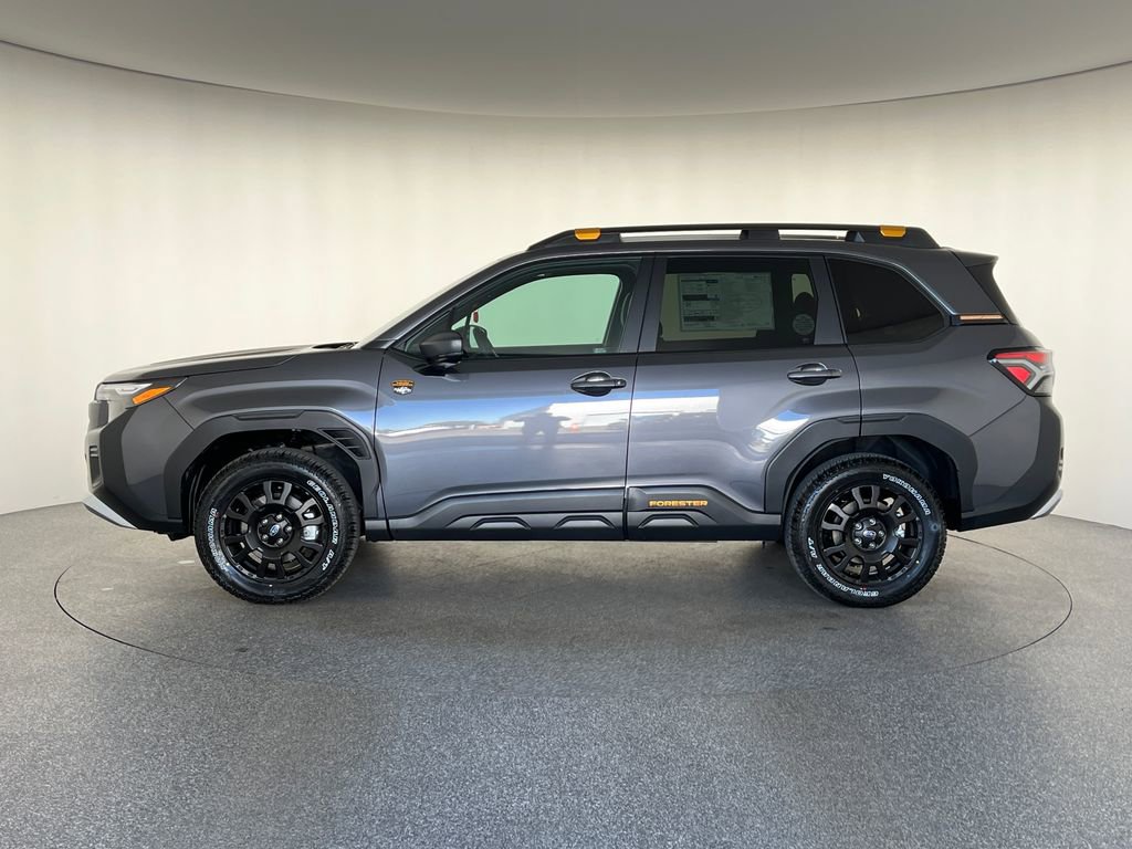 New 2026 Subaru Forester Wilderness w/ Wilderness Package image 2