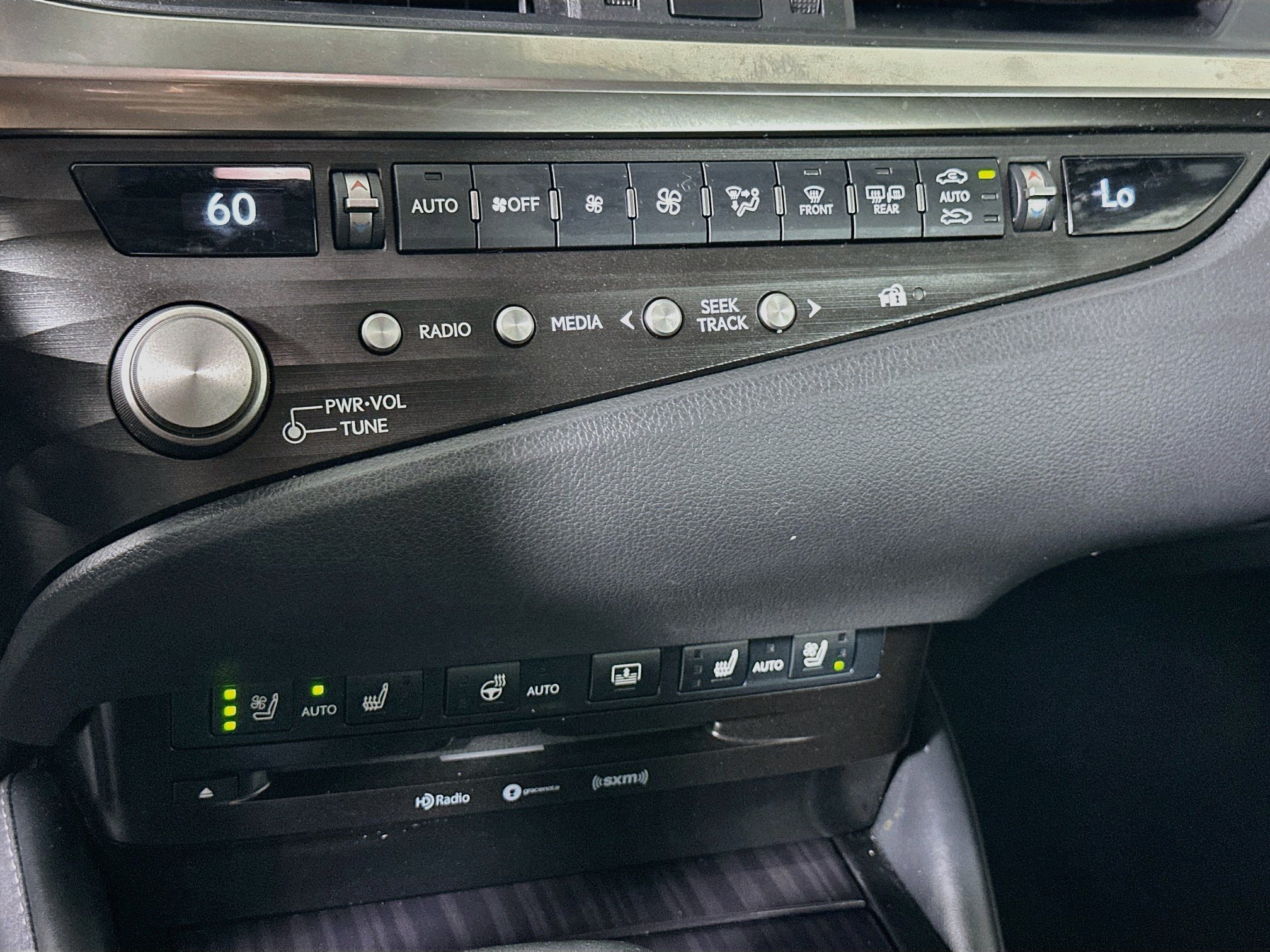 Used 2021 Lexus ES 350 w/ Accessory Package 2 FWD image 24
