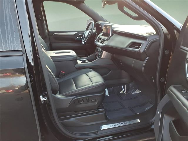 Used 2024 Chevrolet Tahoe RST w/ Luxury Package image 21