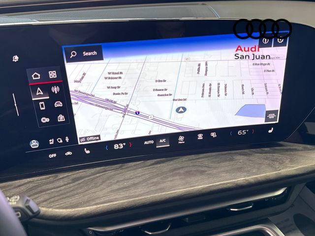 Certified 2025 Audi Q5 Premium w/ Convenience Package image 20