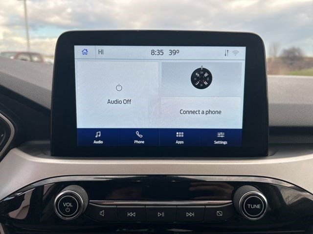 Used 2022 Ford Escape SE w/ Cold Weather Package image 20