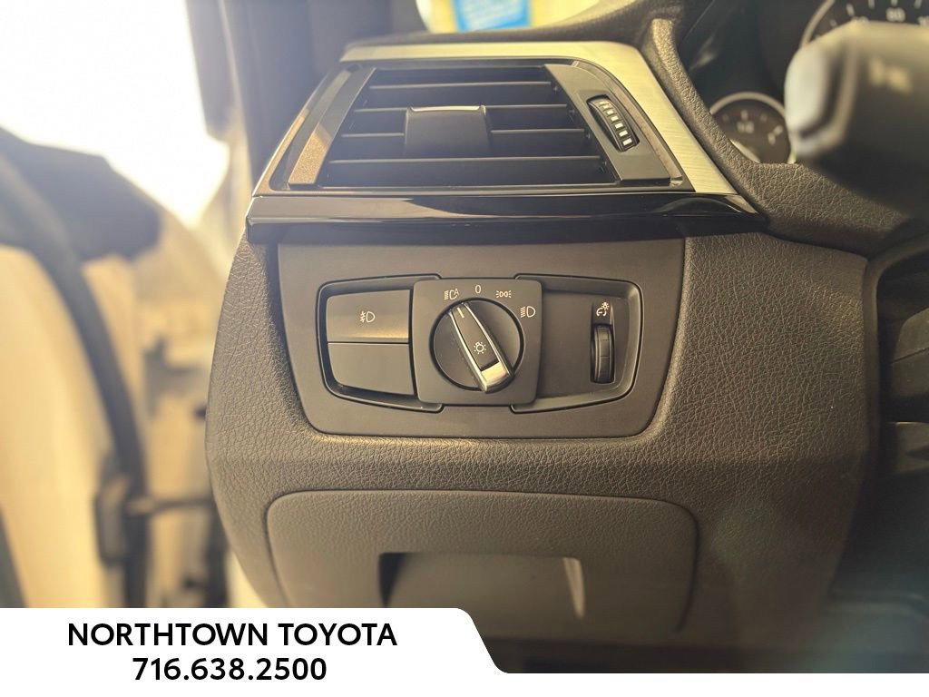 Used 2017 BMW 440i Gran Coupe xDrive image 15