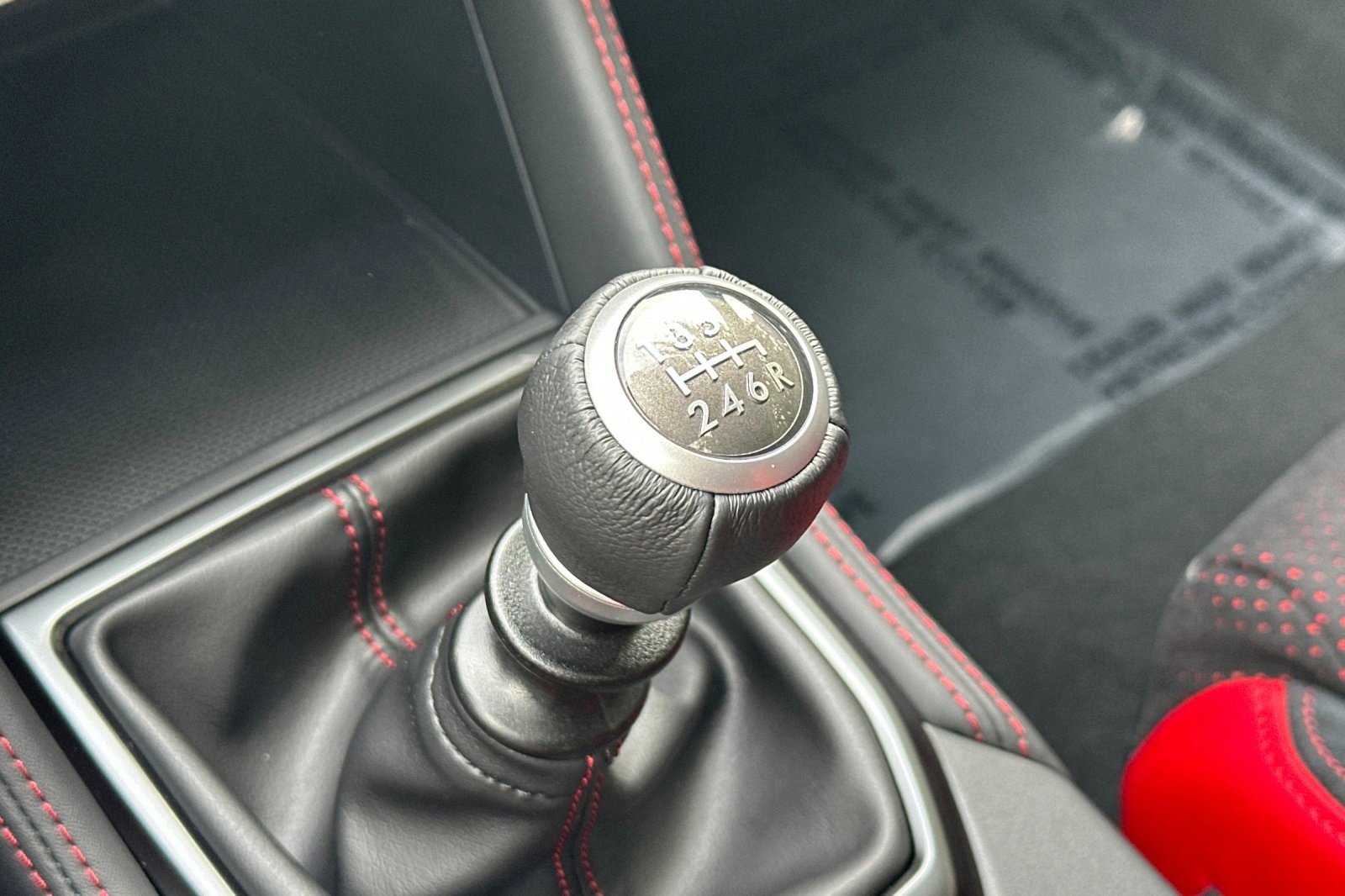 Used 2025 Subaru WRX Limited image 27