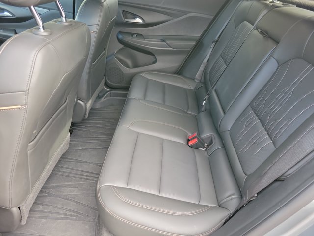 Used 2024 Buick Envista Avenir FWD image 17