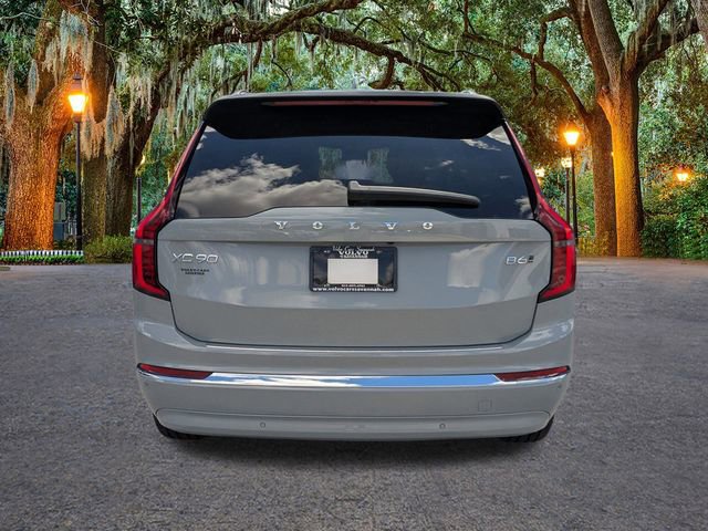 New 2026 Volvo XC90 B6 Plus w/ Protection Package Premier image 5