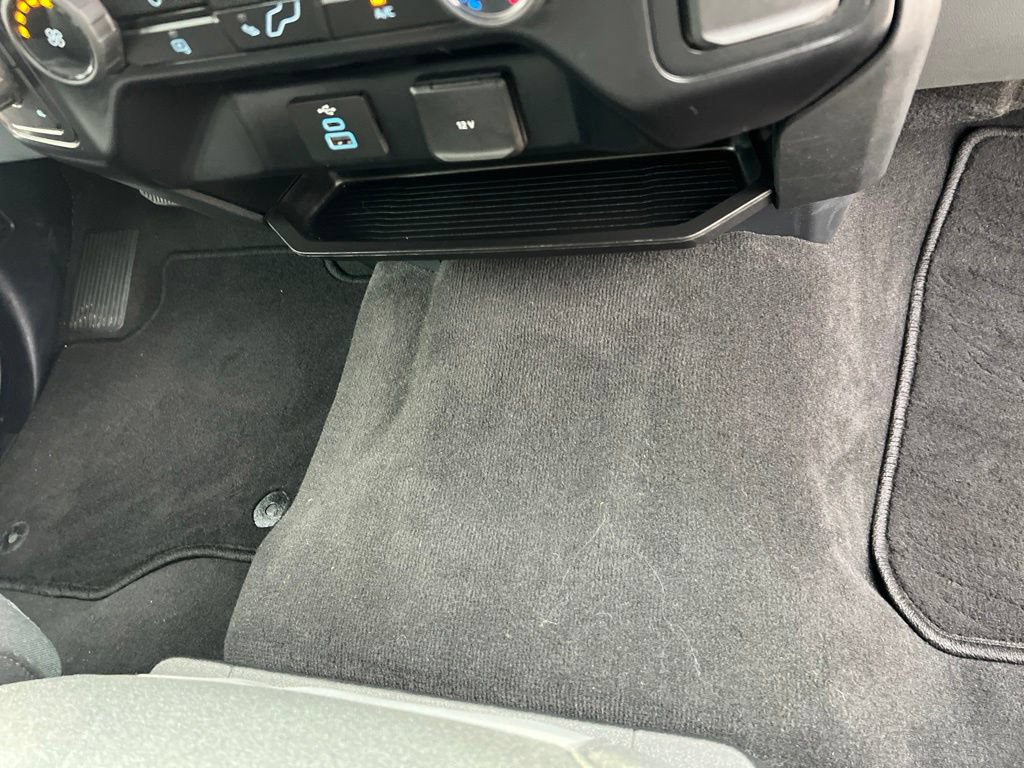 Used 2026 Ford F350 XLT AWD/4WD image 21