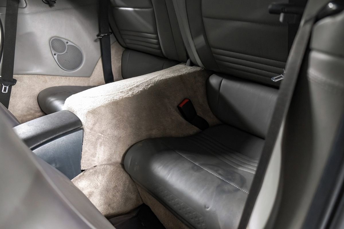 Used 2001 Porsche 911 Carrera image 27