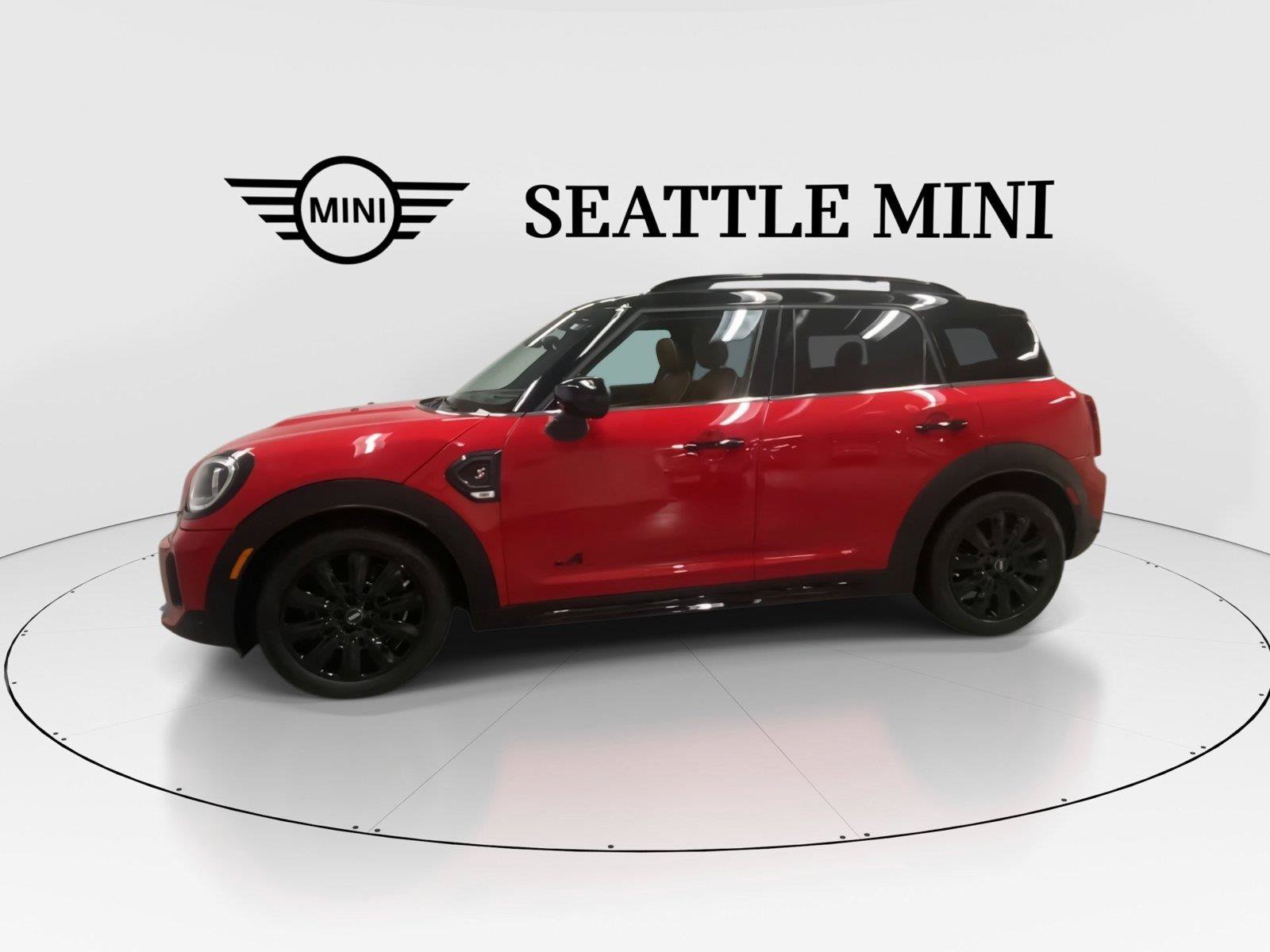 Used 2023 MINI Cooper Countryman S AWD/4WD image 6