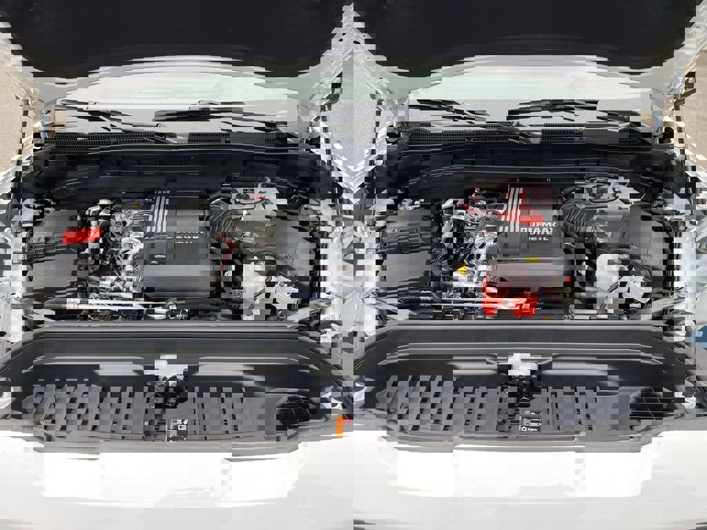 New 2026 GMC Sierra 1500 Elevation w/ Elevation Premium Package image 31