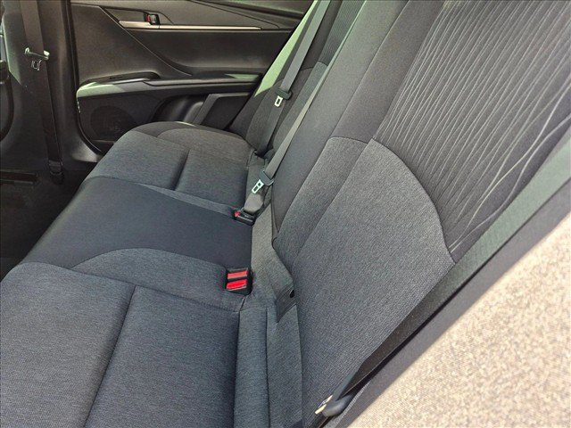 Used 2026 Toyota Camry LE FWD image 17