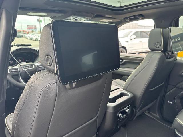 New 2026 GMC Yukon Elevation image 15