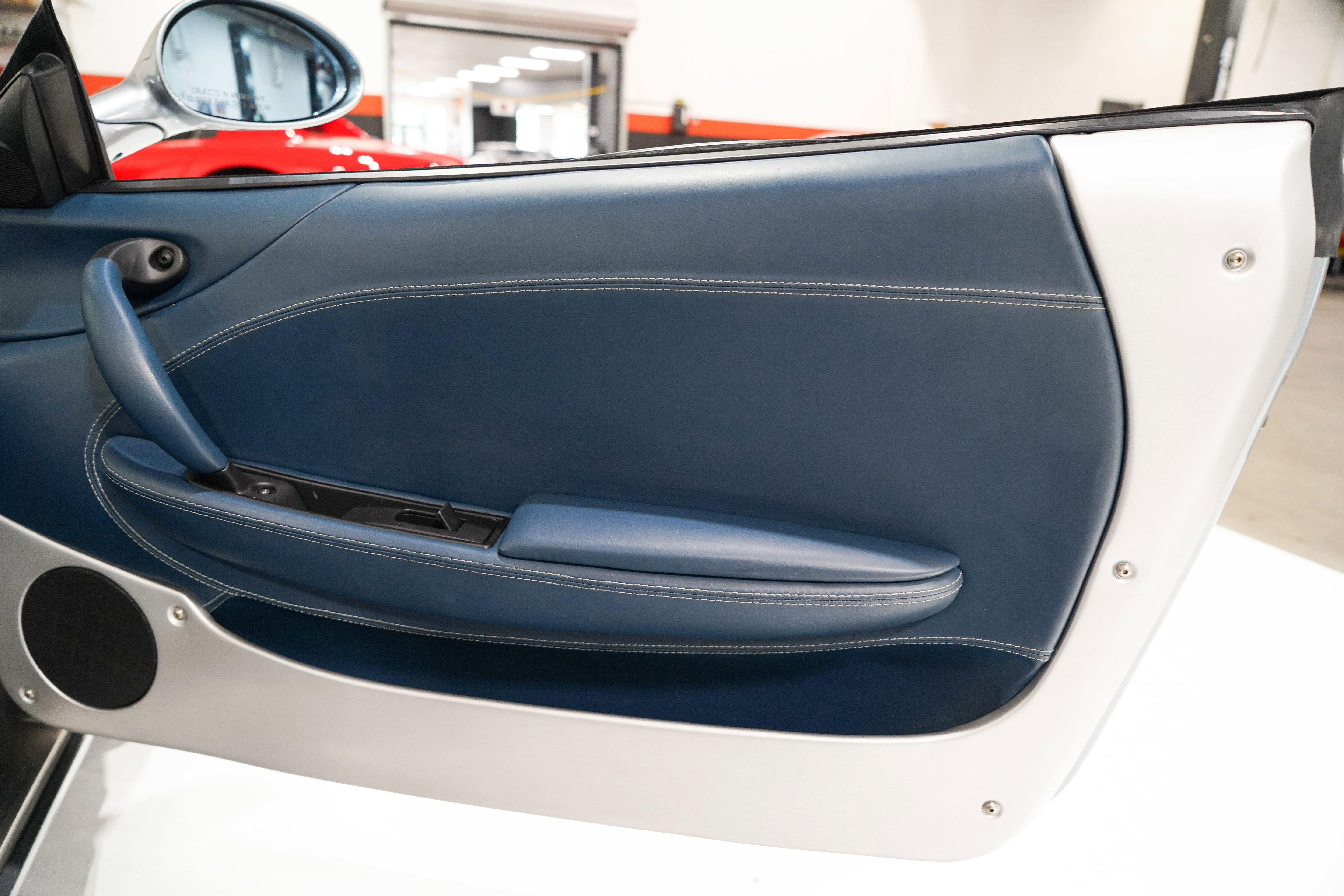 Used 2003 Ferrari 360 Spider RWD image 16