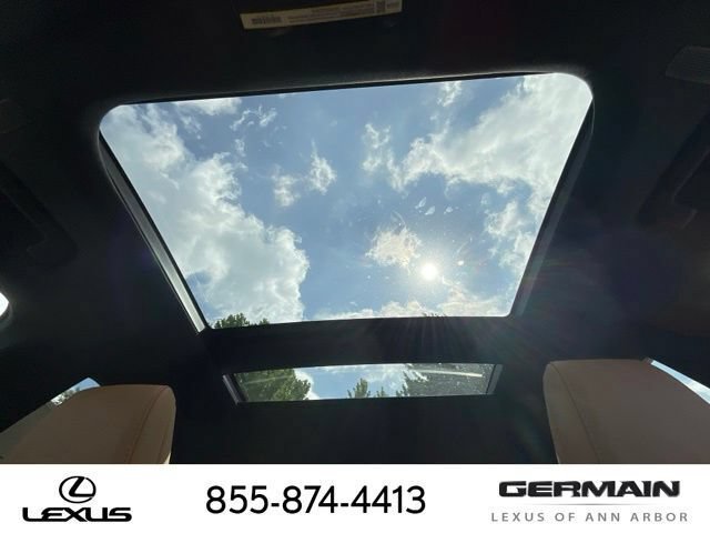 New 2026 Lexus RX 350 Premium Plus AWD/4WD image 21