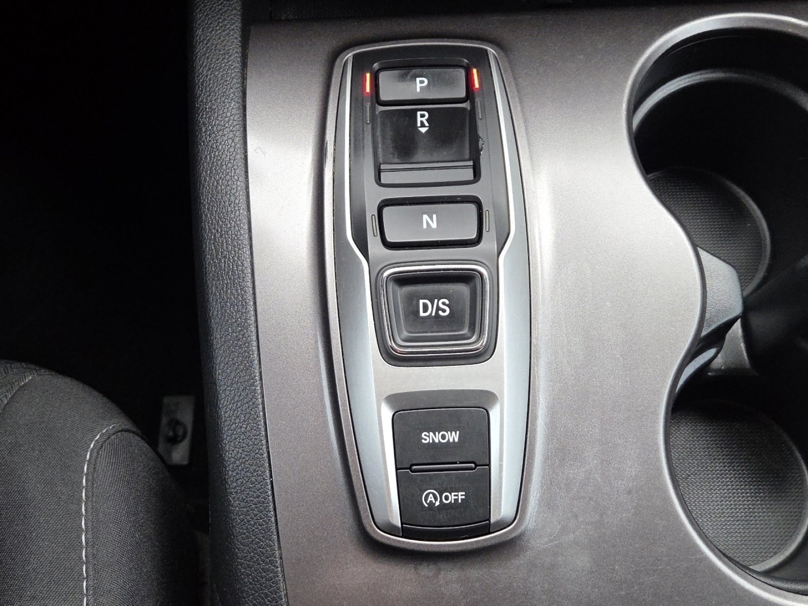 Used 2020 Honda Ridgeline Sport image 29