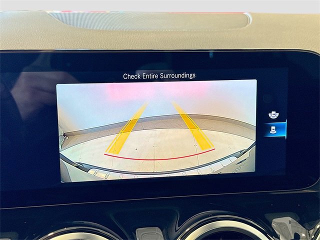 Certified 2022 Mercedes-Benz GLA 250 4MATIC image 12