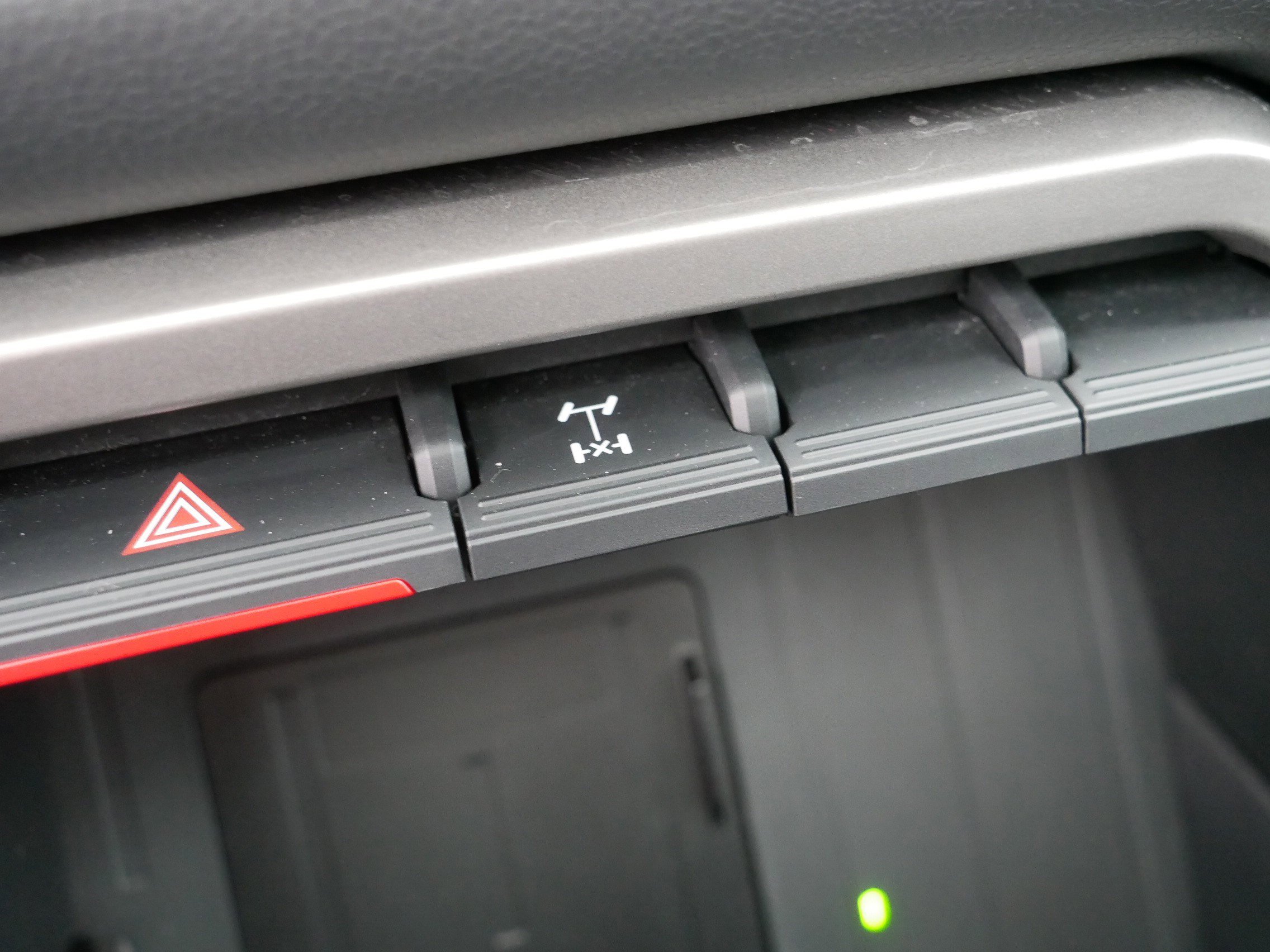 Used 2024 Toyota Tundra Limited w/ TRD Off-Road Package image 33