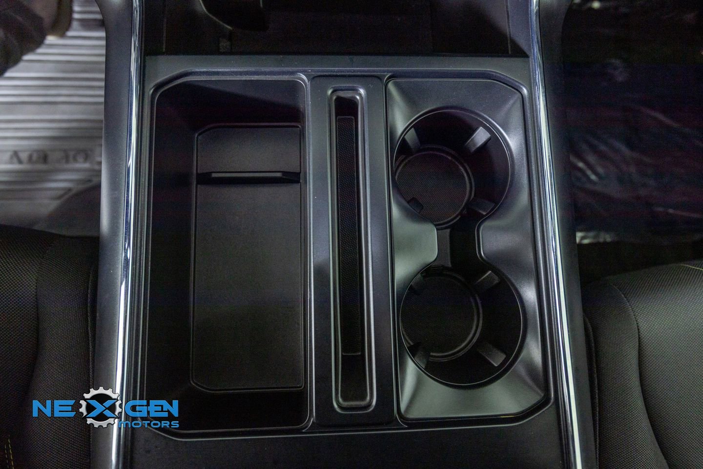 Used 2024 Ford F150 STX image 24