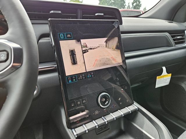 New 2026 GMC Terrain Elevation w/ Technology Package II AWD/4WD image 27