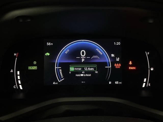 New 2026 Toyota Camry XLE w/ Convenience Package image 15