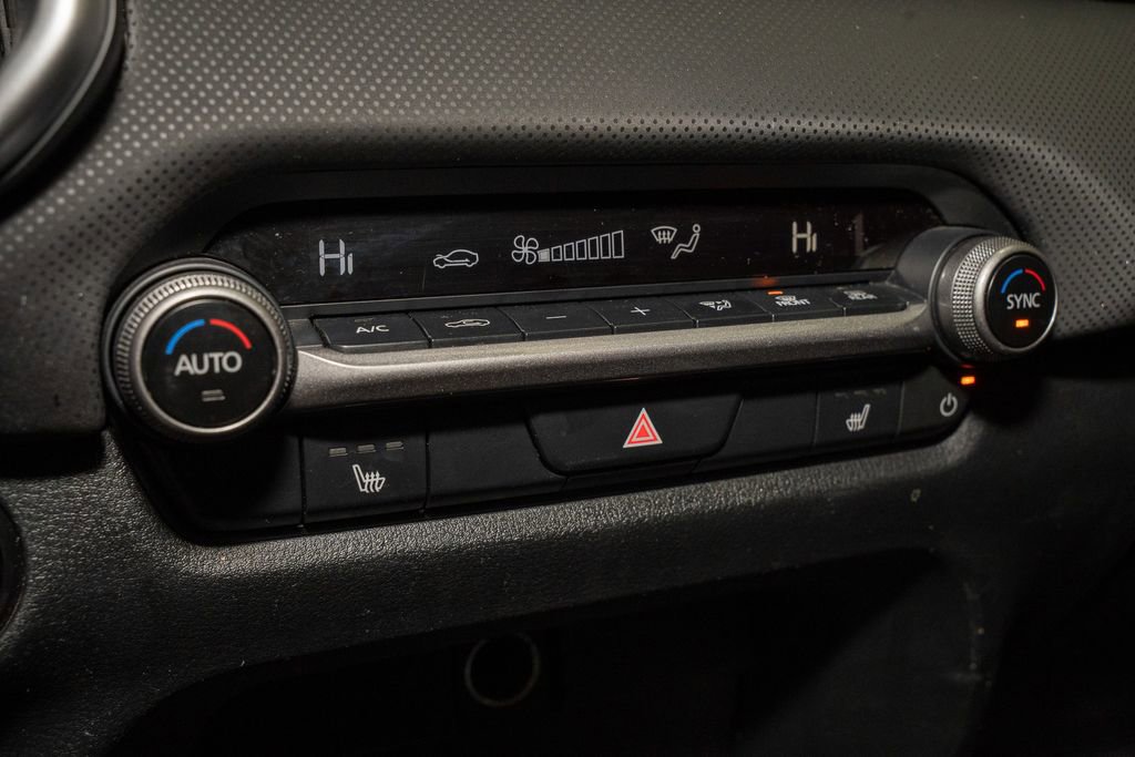 Used 2024 MAZDA CX-50 AWD 2.5 S w/ Preferred Package image 15