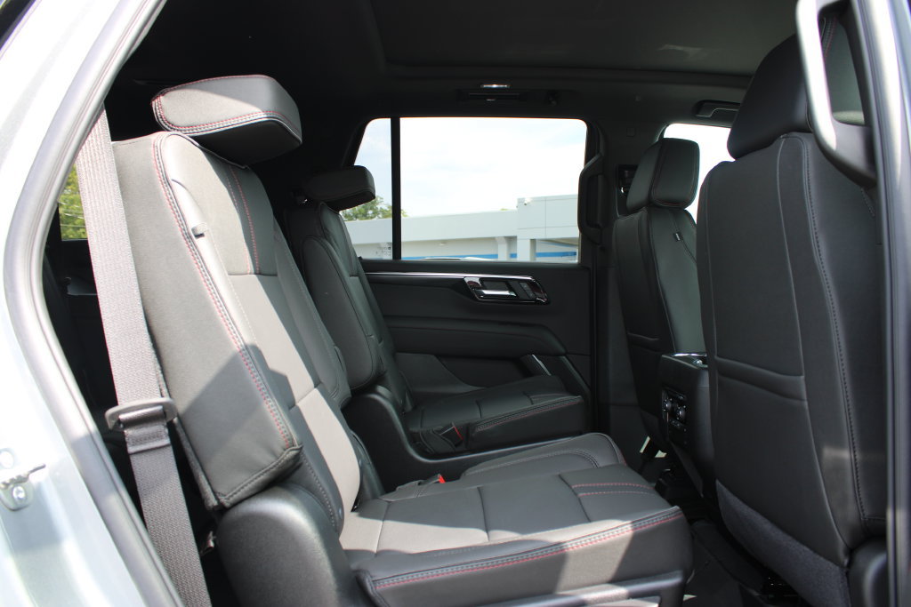 New 2026 Chevrolet Tahoe RST w/ Comfort Package RWD image 38