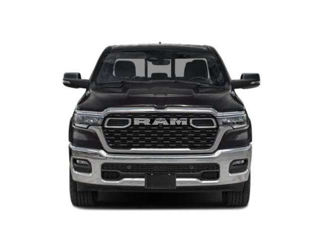 New 2027 RAM 1500 Big Horn AWD/4WD image 4