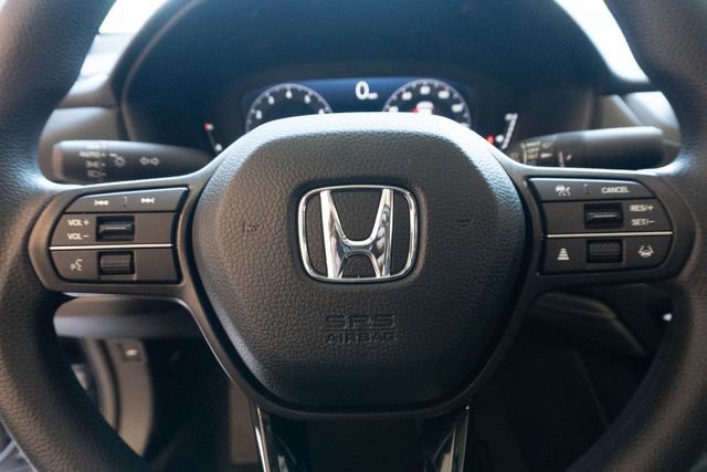 New 2026 Honda Accord SE image 17