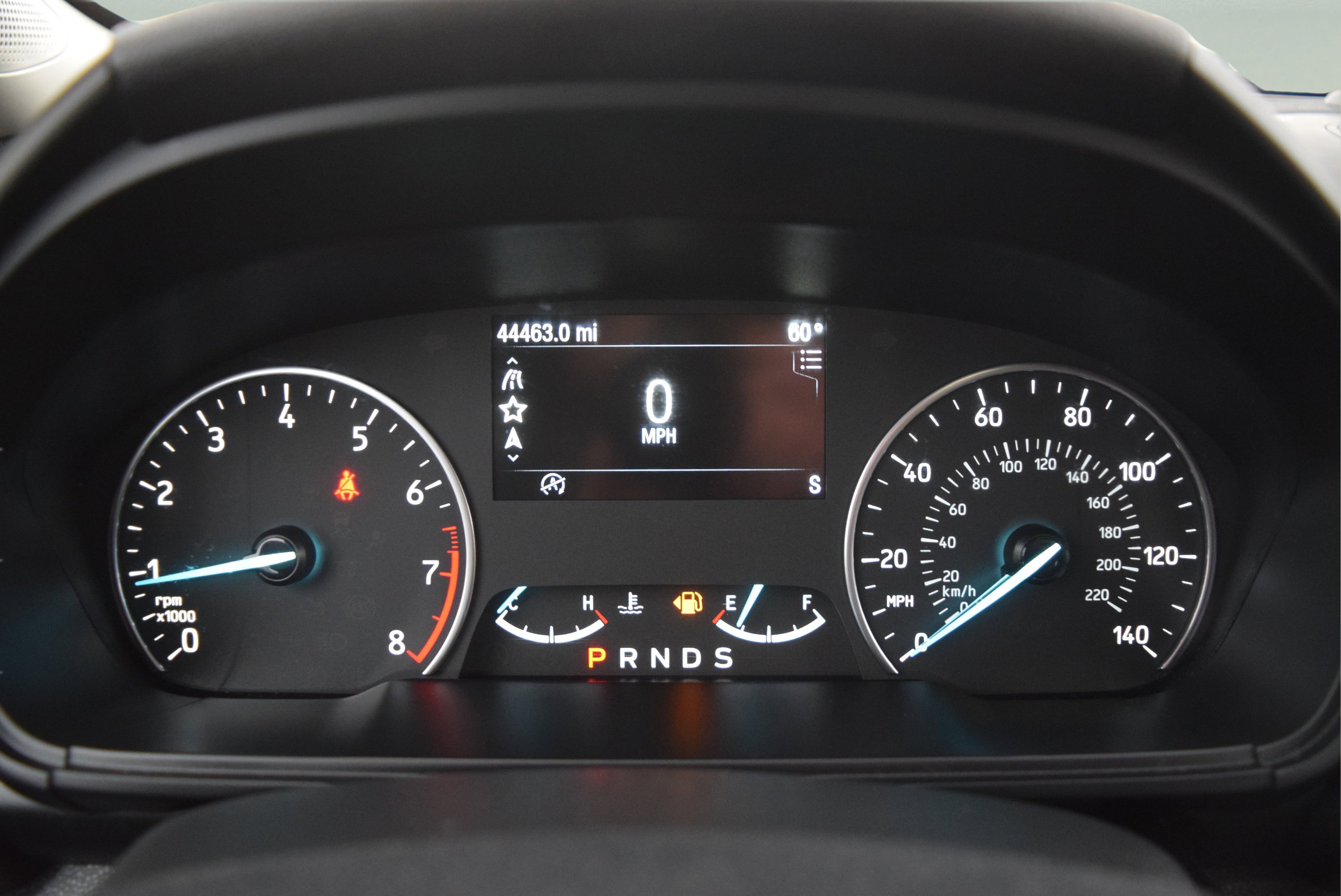 Used 2022 Ford EcoSport SE w/ SE Convenience Package image 13