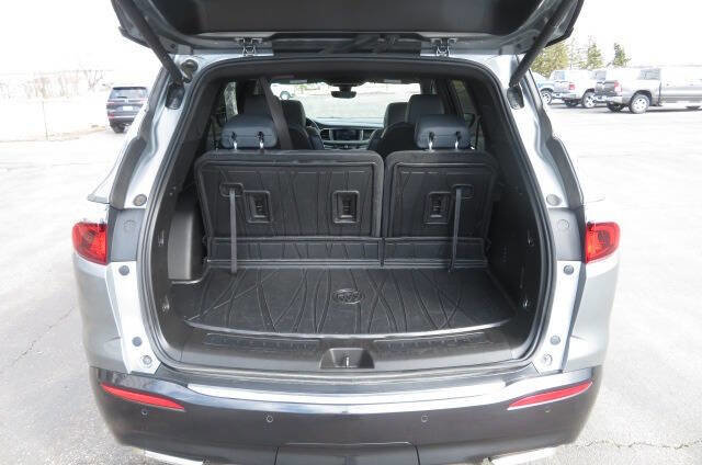 Used 2023 Buick Enclave Premium w/ Experience Buick Package image 10