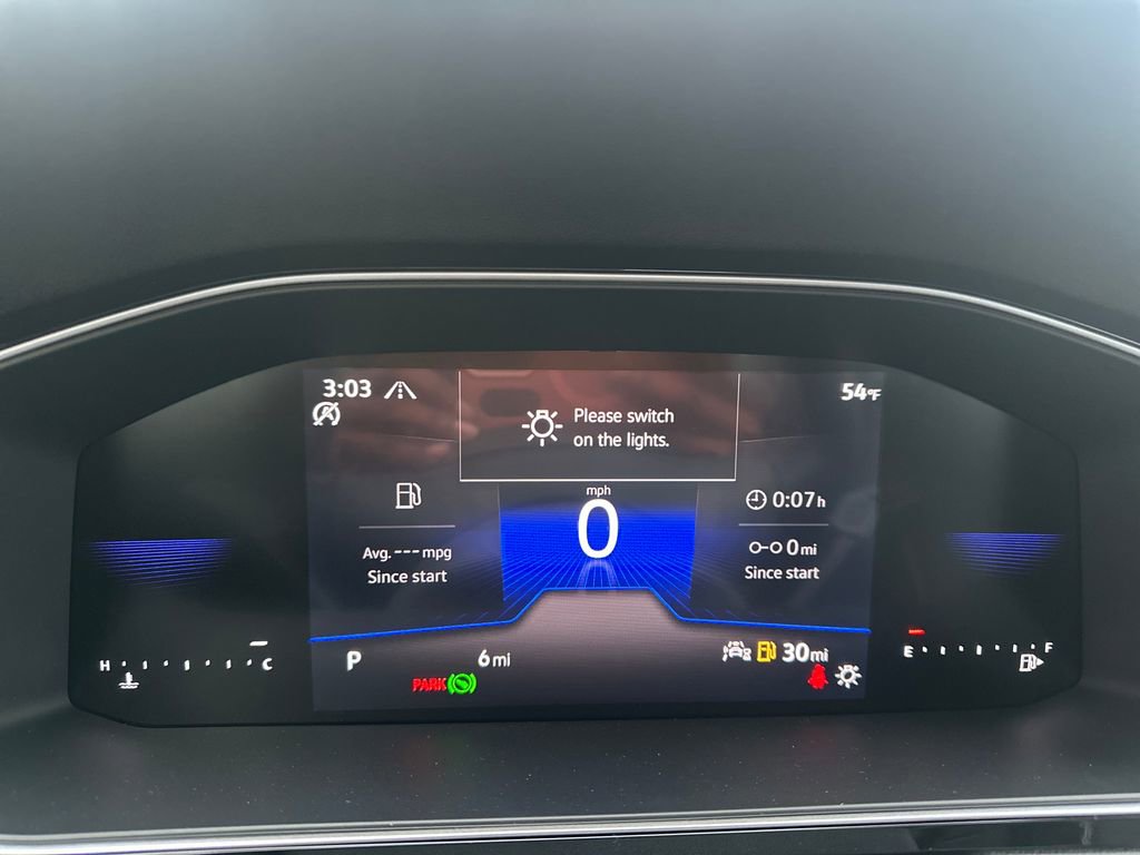 New 2026 Volkswagen Jetta Sport image 7