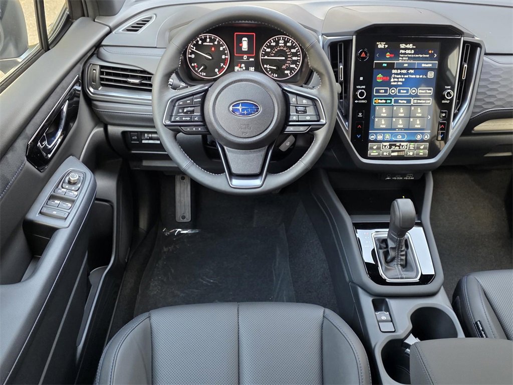 New 2025 Subaru Forester Limited w/ Protection Package image 13