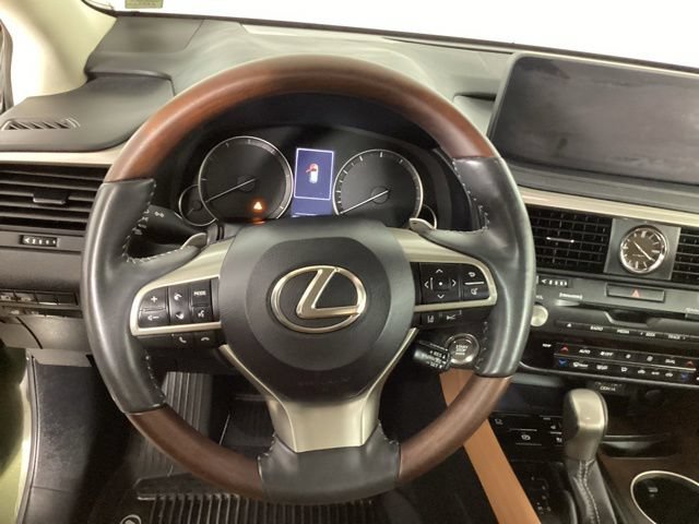 Used 2022 Lexus RX 350 AWD w/ Premium Package image 16