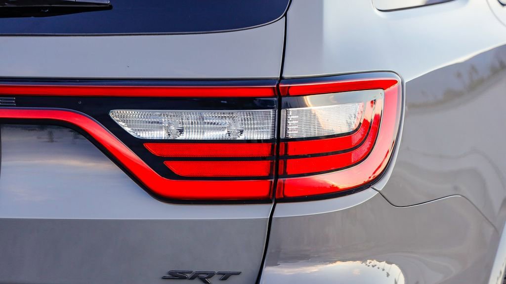 Used 2021 Dodge Durango SRT w/ Technology Group image 10