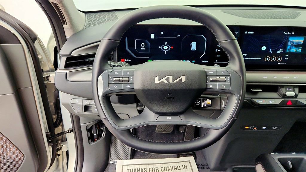 Used 2026 Kia EV9 Light image 13