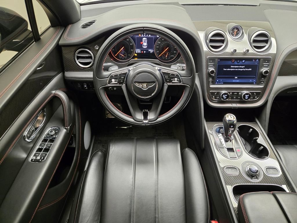 Certified 2019 Bentley Bentayga image 23