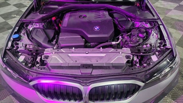 Used 2024 BMW 330i Sedan image 24